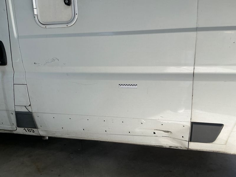 Peugeot Boxer 2.2 HDi 2011 – снимка 33