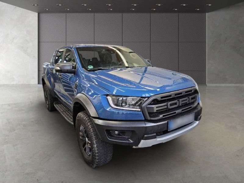 Ford Ranger 2.0 TDCi Doppelkabine 4x4 Raptor