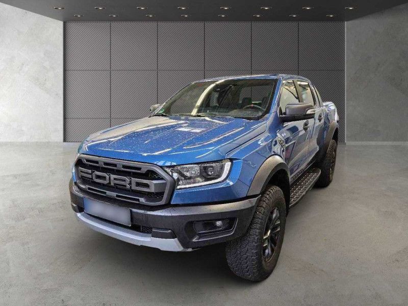 Ford Ranger 2.0 TDCi Doppelkabine 4x4 Raptor