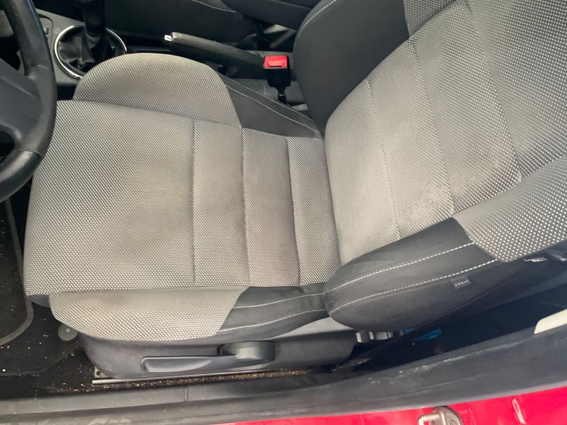 Skoda Fabia 1.6 TDI Elegance 2012 – снимка 40