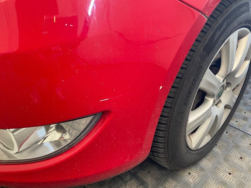 Skoda Fabia 1.6 TDI Elegance 2012 – снимка 49