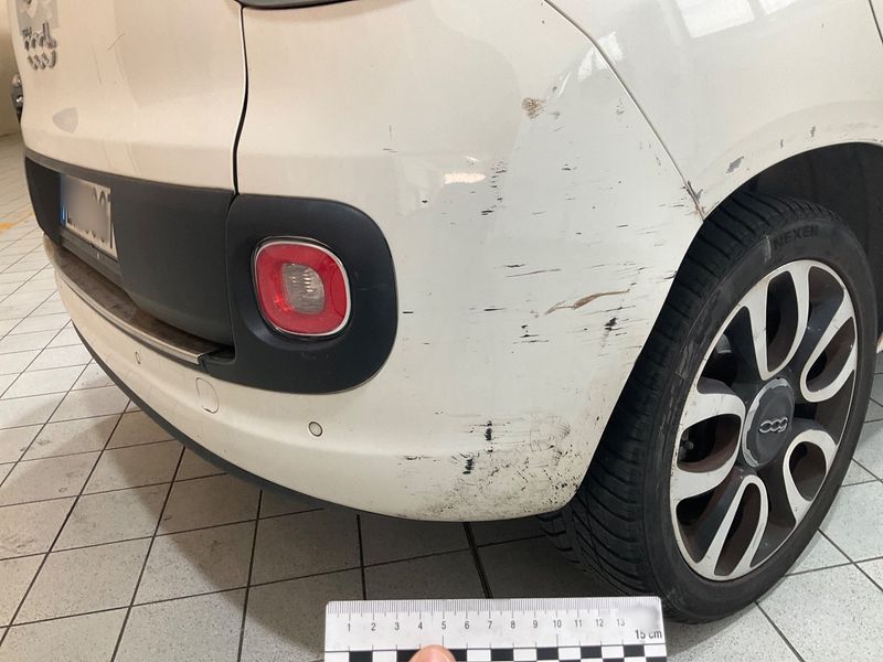 Fiat 500L 0.9 Lounge 2013 – снимка 41