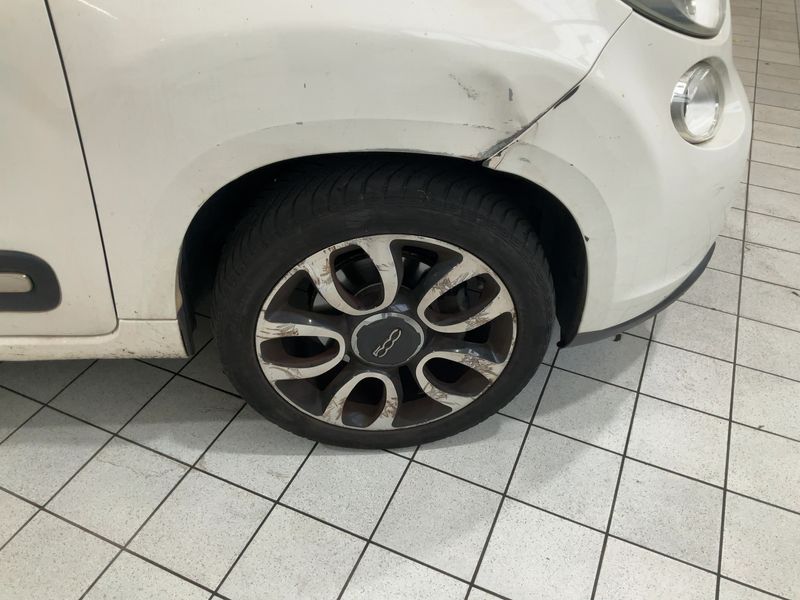 Fiat 500L 0.9 Lounge 2013 – снимка 11