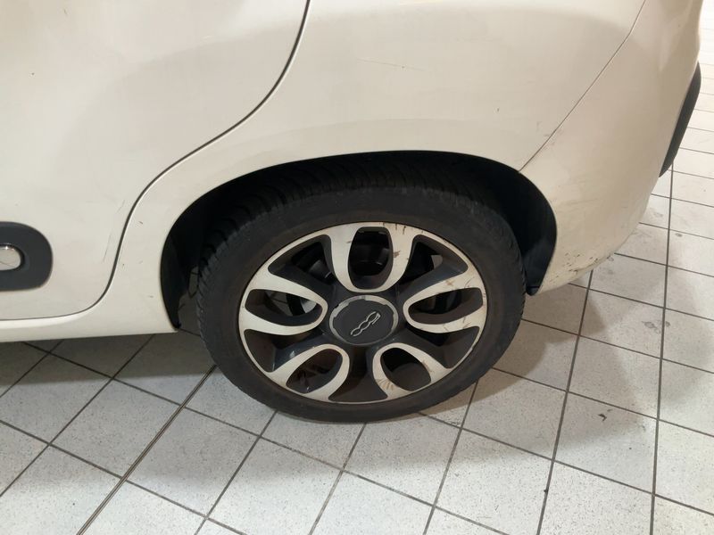 Fiat 500L 0.9 Lounge 2013 – снимка 5