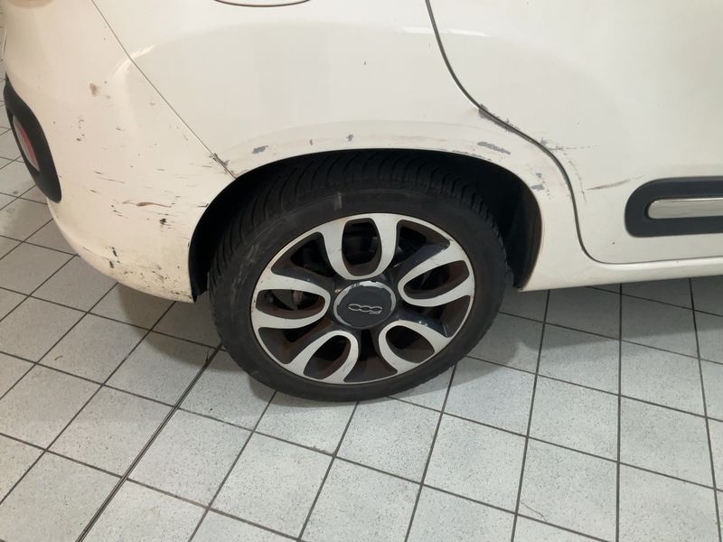 Fiat 500L 0.9 Lounge 2013 – снимка 9