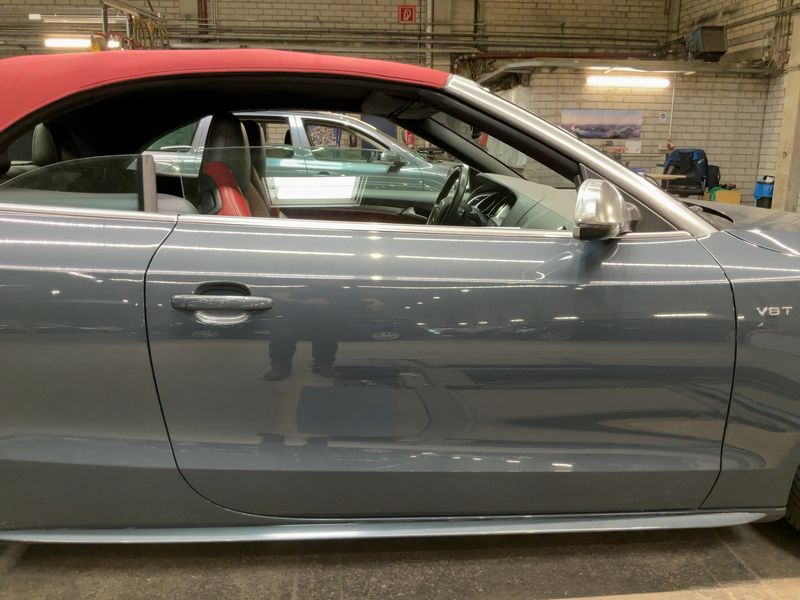 Audi S5 3.0 V6 TFSI quattro — zdjęcie 7