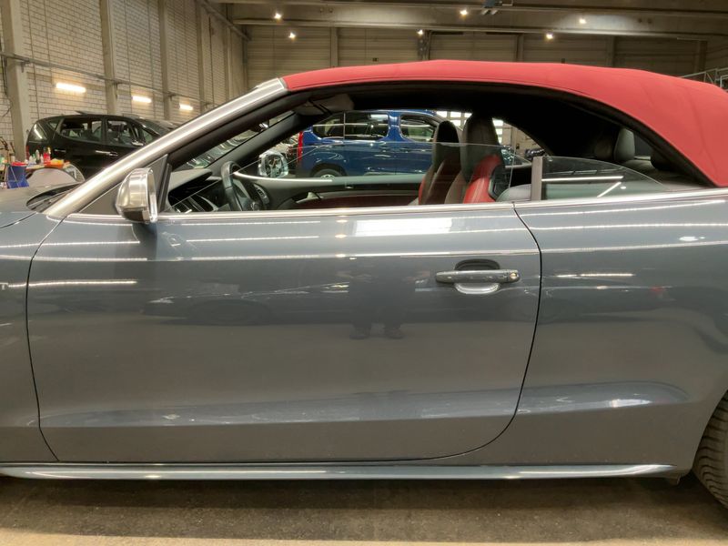 Audi S5 3.0 V6 TFSI quattro — zdjęcie 4