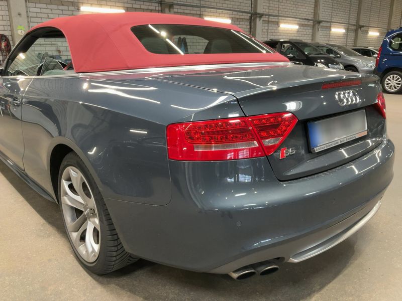 Audi S5 3.0 V6 TFSI quattro — zdjęcie 3