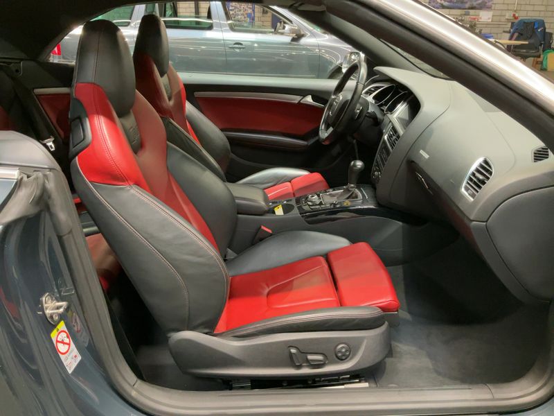 Audi S5 3.0 V6 TFSI quattro — zdjęcie 11