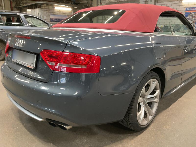 Audi S5 3.0 V6 TFSI quattro — zdjęcie 6
