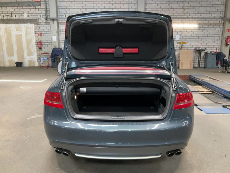 Audi S5 3.0 V6 TFSI quattro — zdjęcie 10