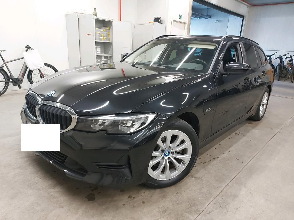 BMW 3er 2022