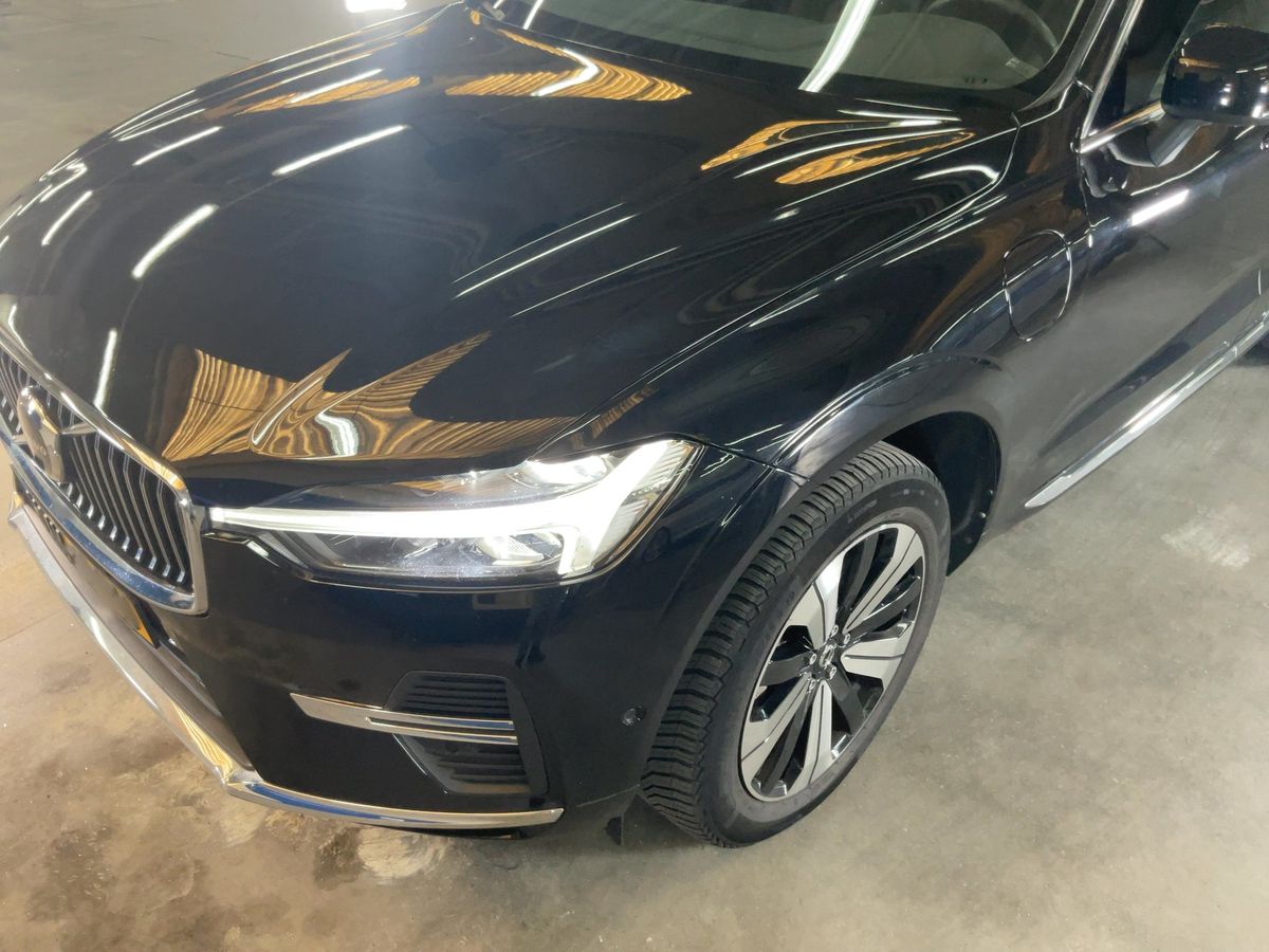 Volvo XC60 d'occasion