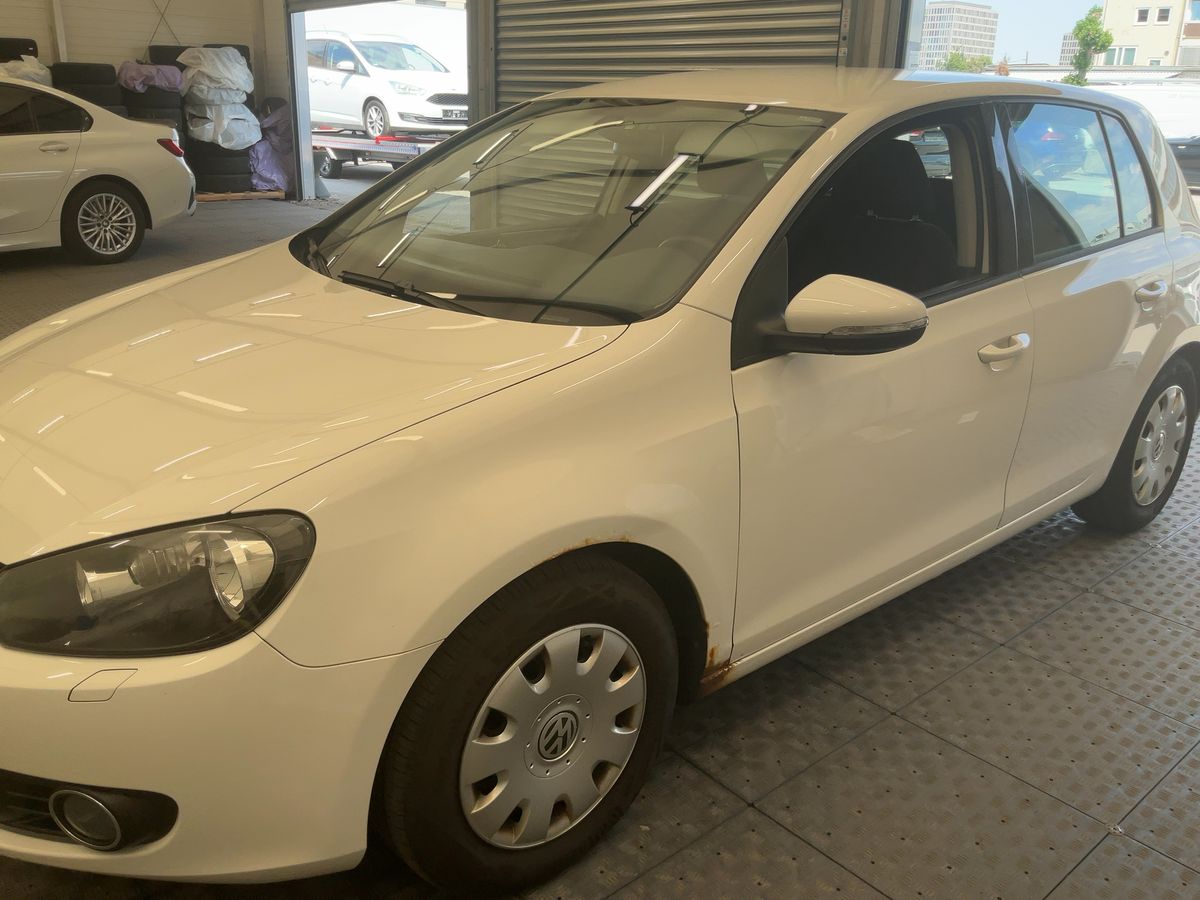 Volkswagen Golf d'occasion