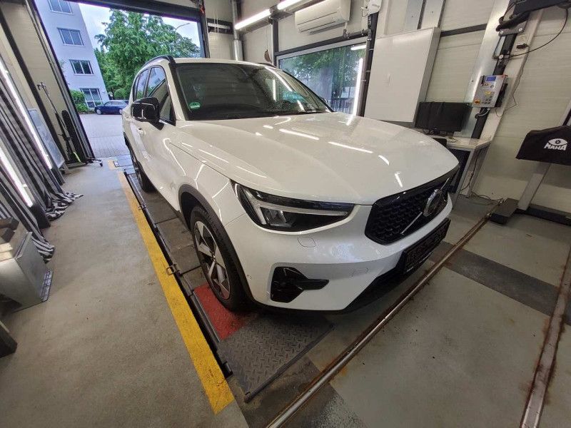 Volvo XC40 d'occasion