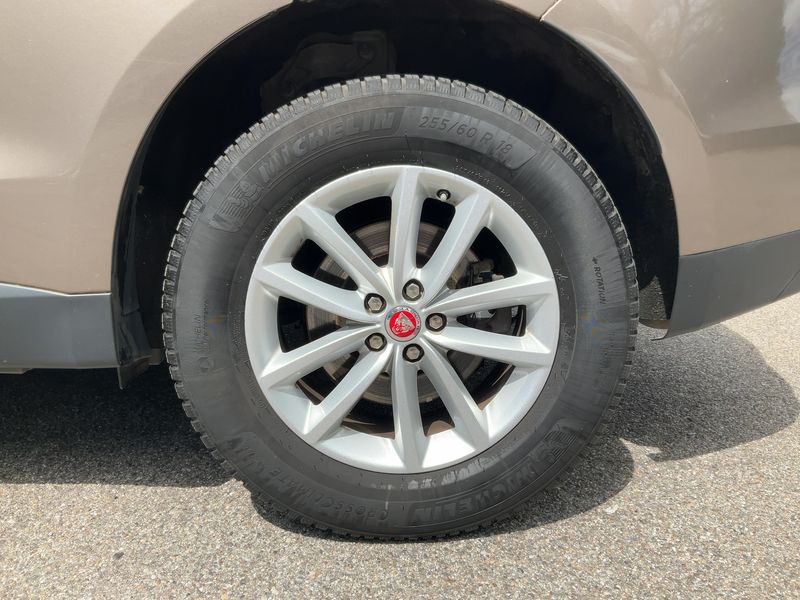 Jaguar F-Pace 20d Pure AWD 2017 – снимка 5