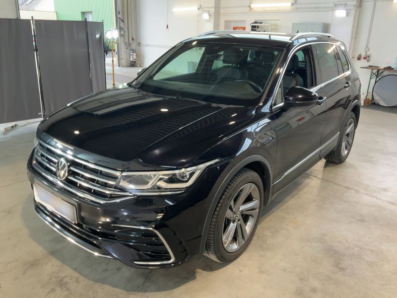 Tiguan 1.4 eHybrid R-Line