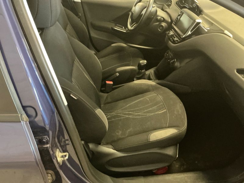 Peugeot 208 1.2 e-VTi Active 2014 – снимка 3