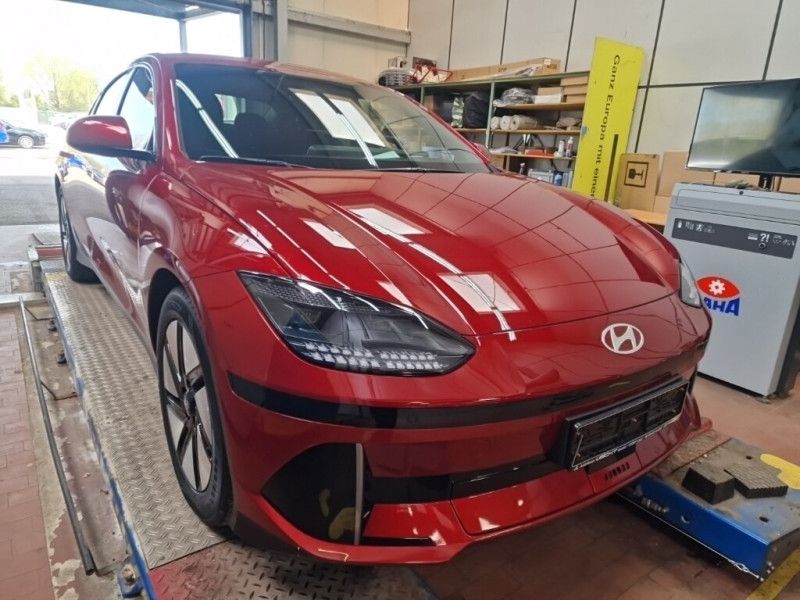 Hyundai IONIQ d'occasion