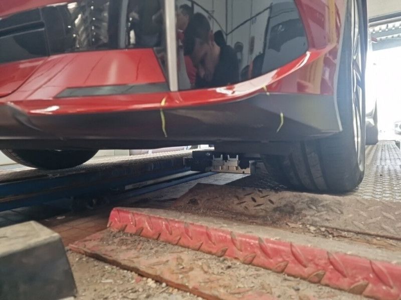 Hyundai IONIQ d'occasion