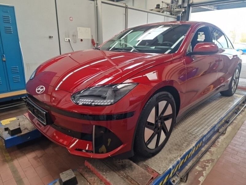 Hyundai IONIQ d'occasion