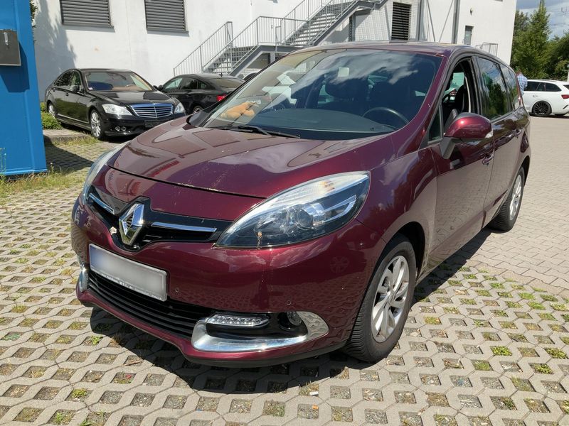 Renault Grand
