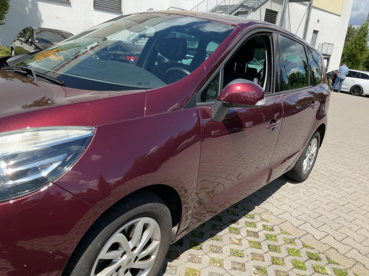 Renault Grand d'occasion