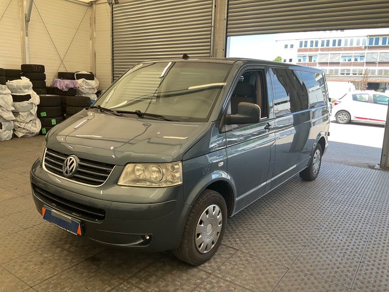 Volkswagen T5