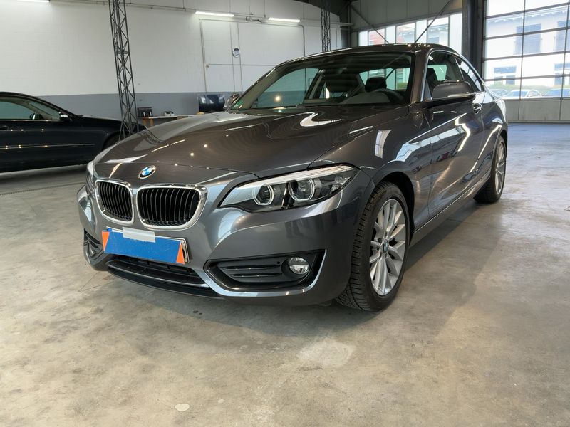 BMW 2er