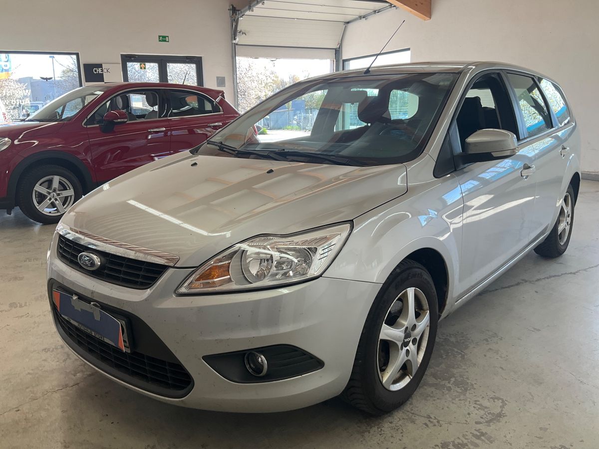Ford Focus 2009