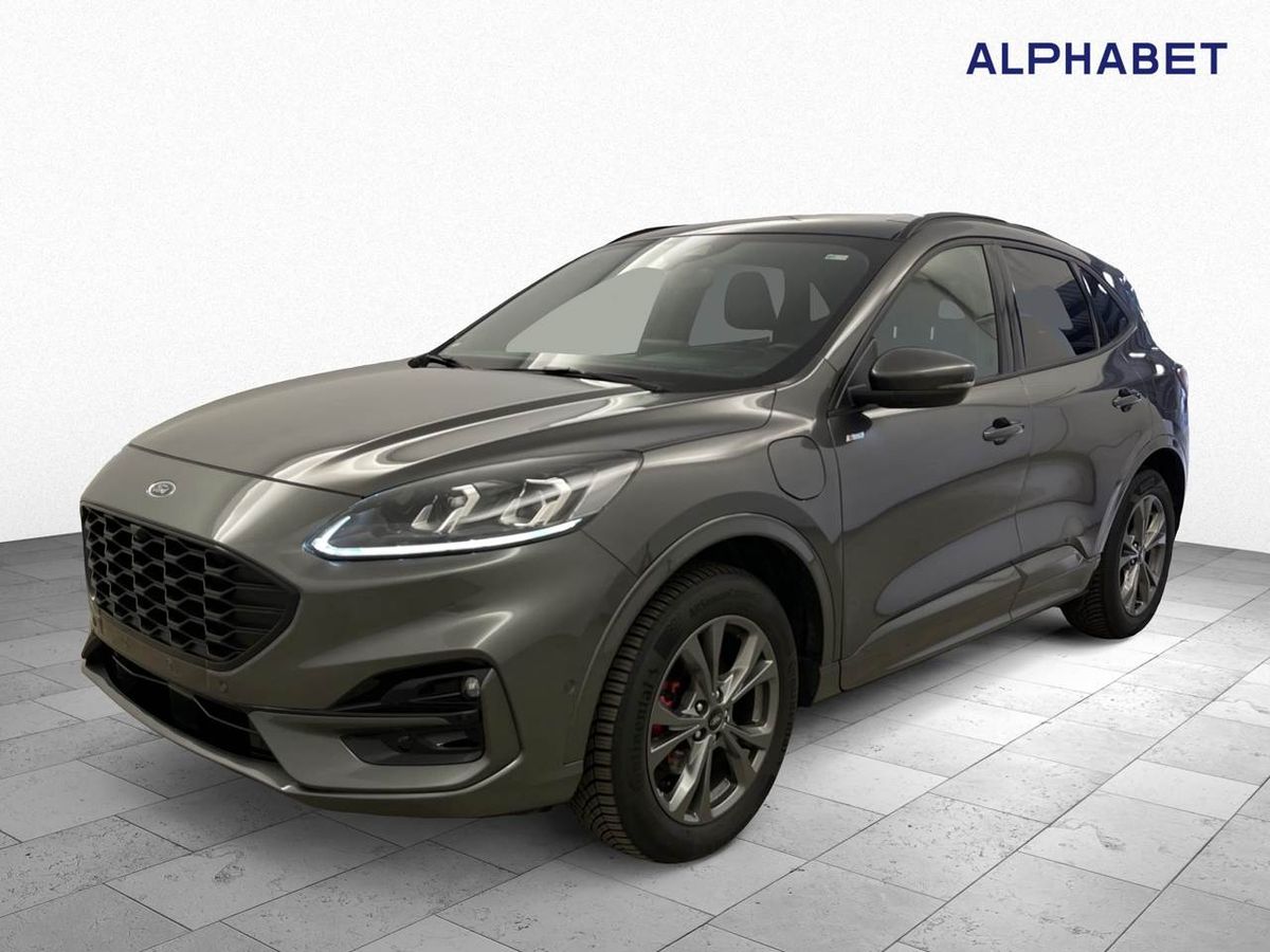 Ford Kuga 2023
