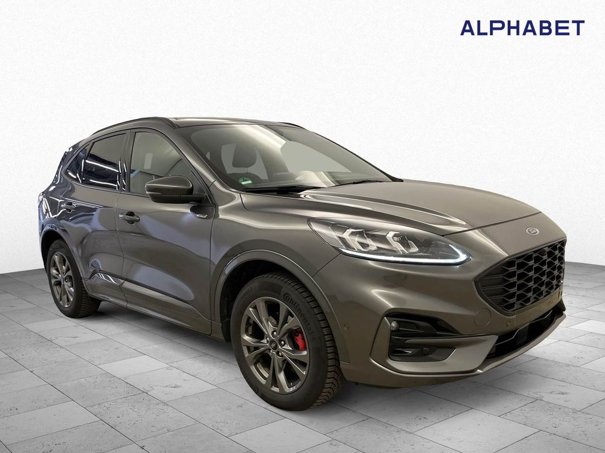 Ford Kuga d'occasion
