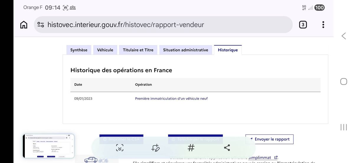 Volkswagen T-Roc d'occasion