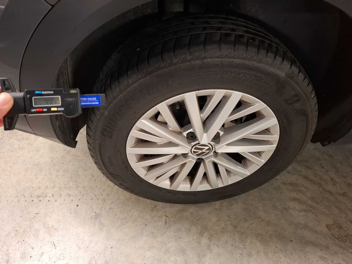 Volkswagen T-Roc 2023 — photo 42