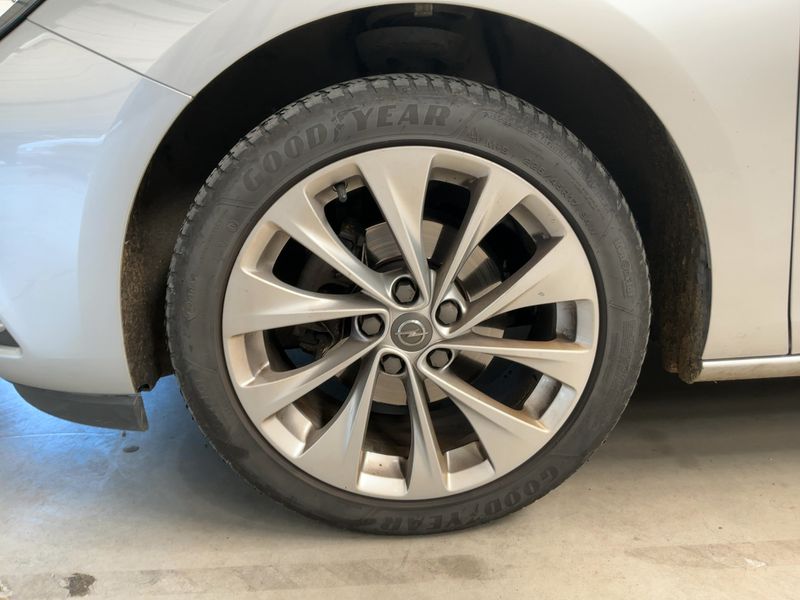Opel Astra 1.4 SIDI Turbo Edition Start/Stop 2016 – снимка 3