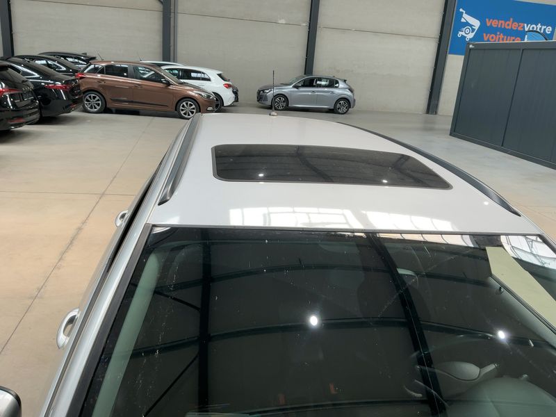 Opel Astra 1.4 SIDI Turbo Edition Start/Stop 2016 – снимка 13