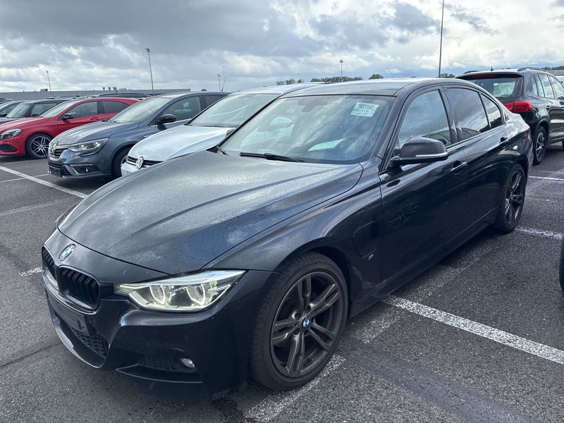 3er 330e M Sport