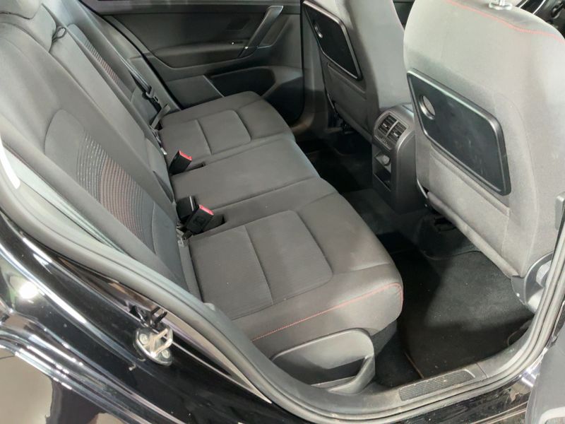 Volkswagen Golf VII Sportsvan 1.2 TSI Sound BlueMotion Tech — zdjęcie 14