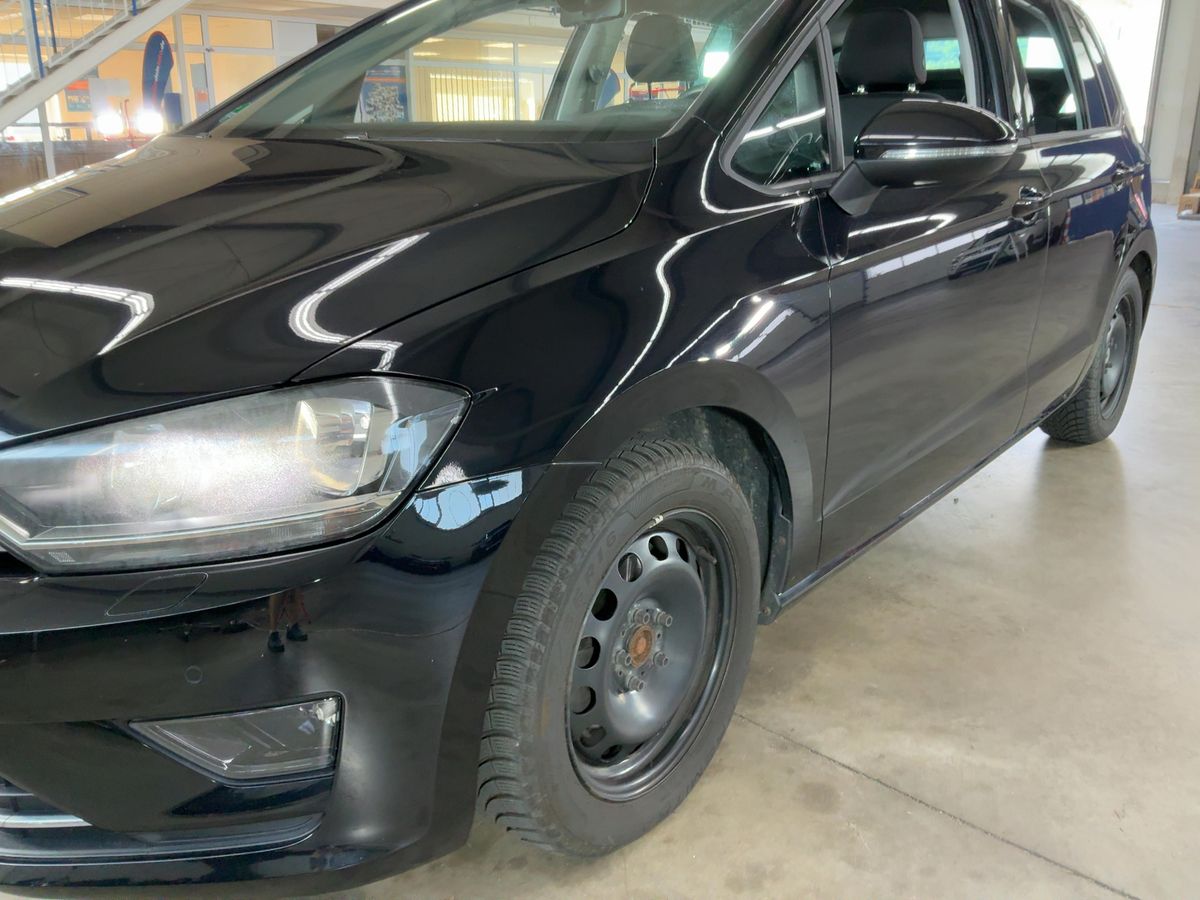Volkswagen Golf d'occasion