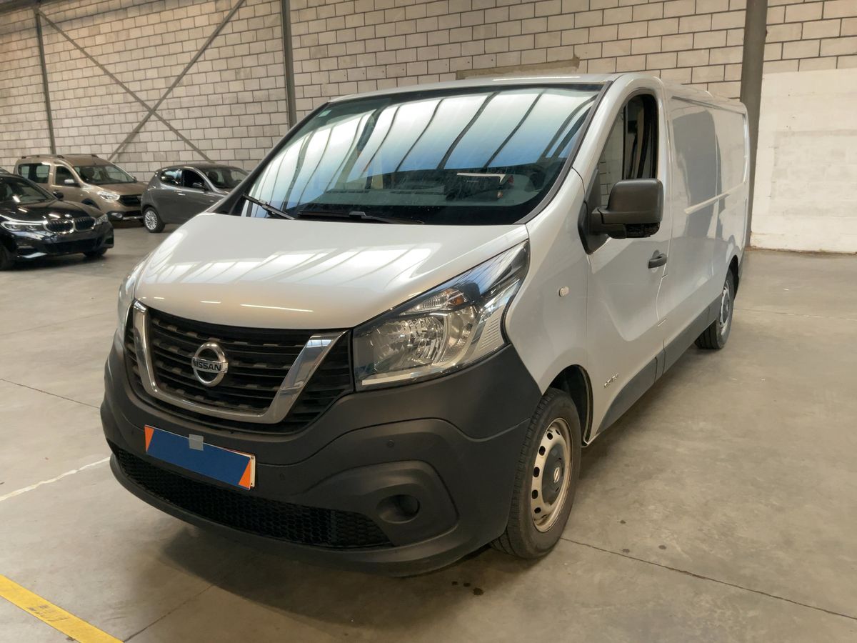 Nissan NV300 d'occasion