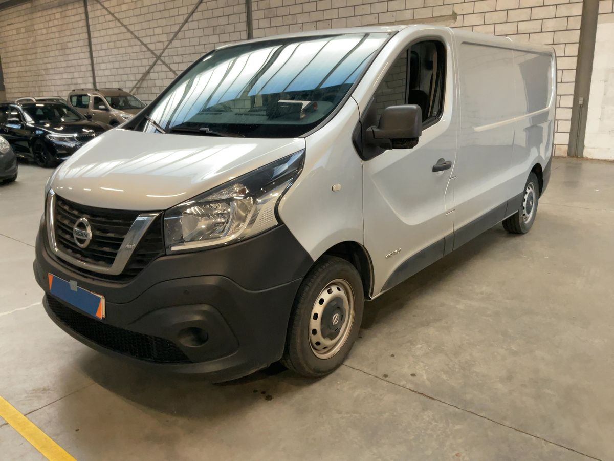Nissan NV300 d'occasion