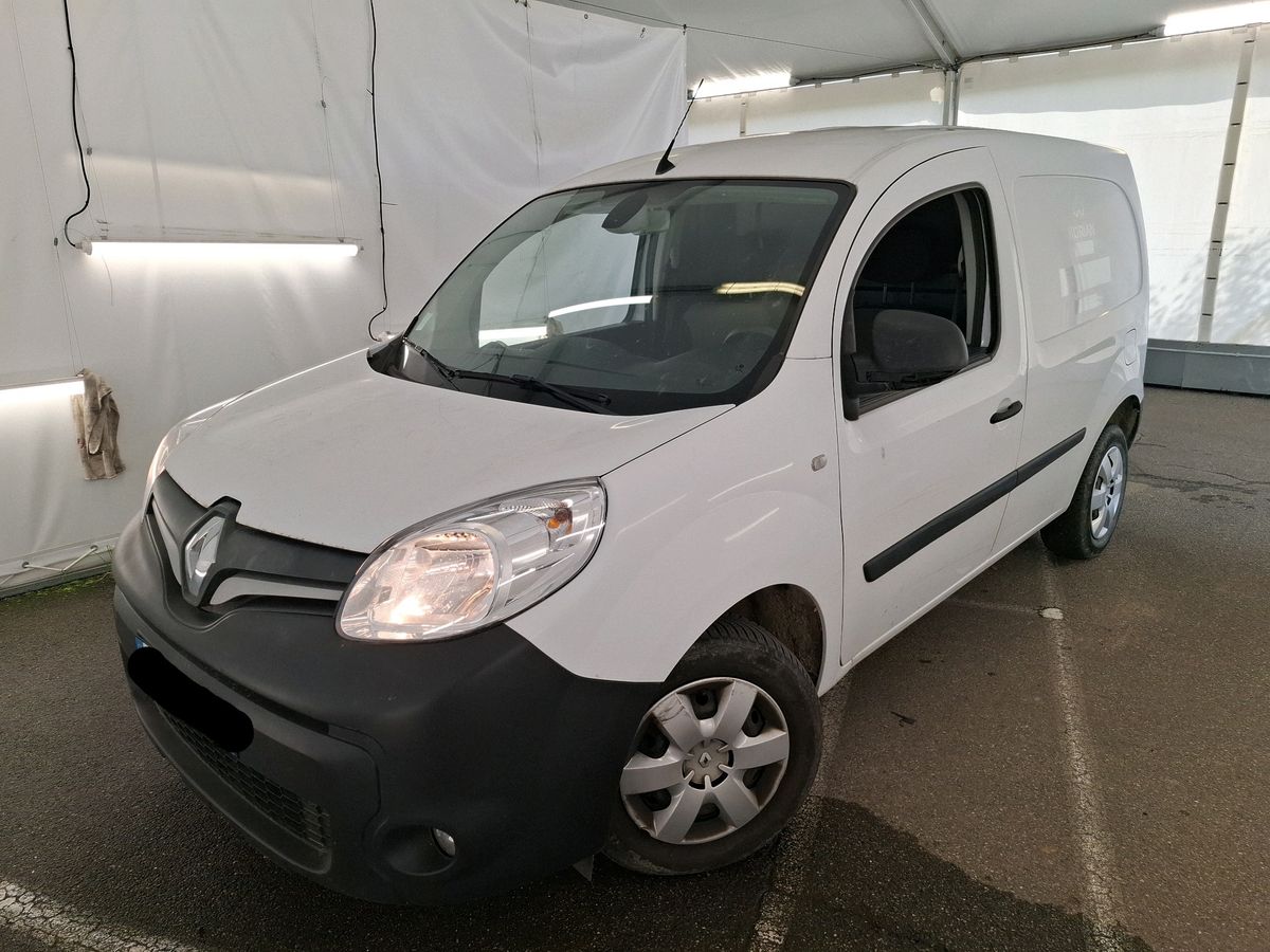 Renault Kangoo 2020