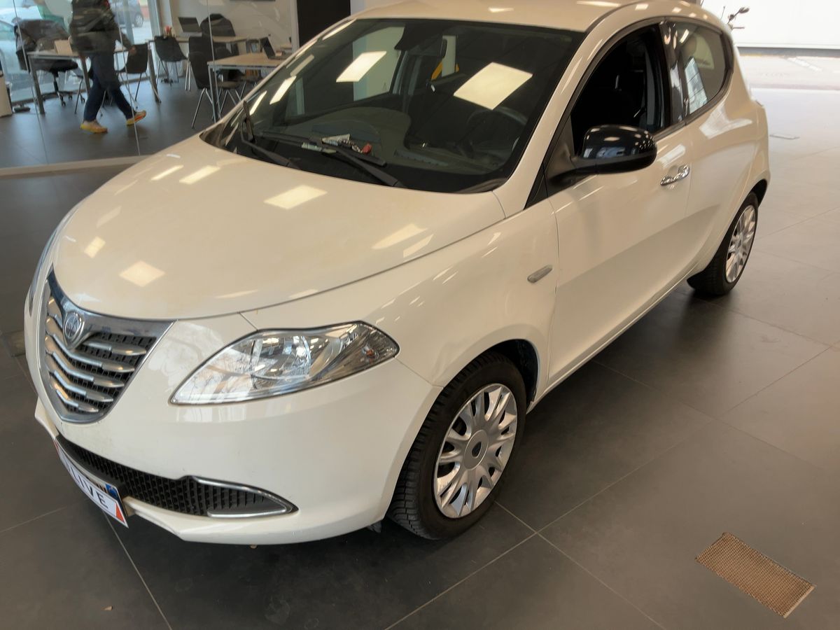 Lancia Ypsilon d'occasion