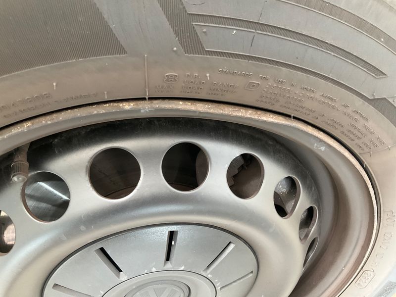 Volkswagen T6 Transporter 2.0 TDI Kasten EcoProfi FWD 2021 – снимка 25
