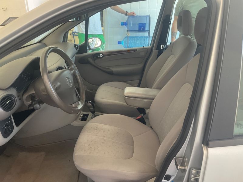 Mercedes-Benz A-Klasse A 170 CDI Elegance — zdjęcie 3