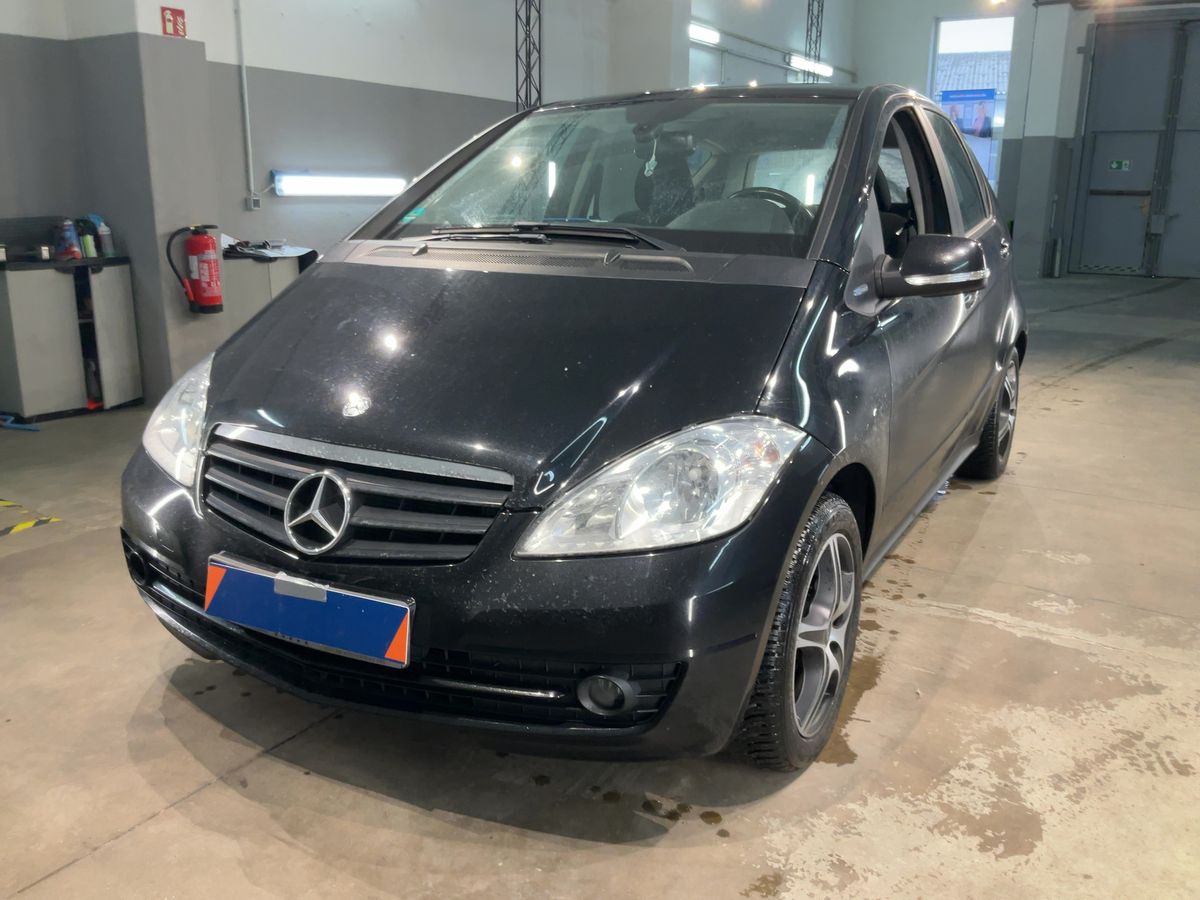Mercedes-Benz A-Klasse d'occasion