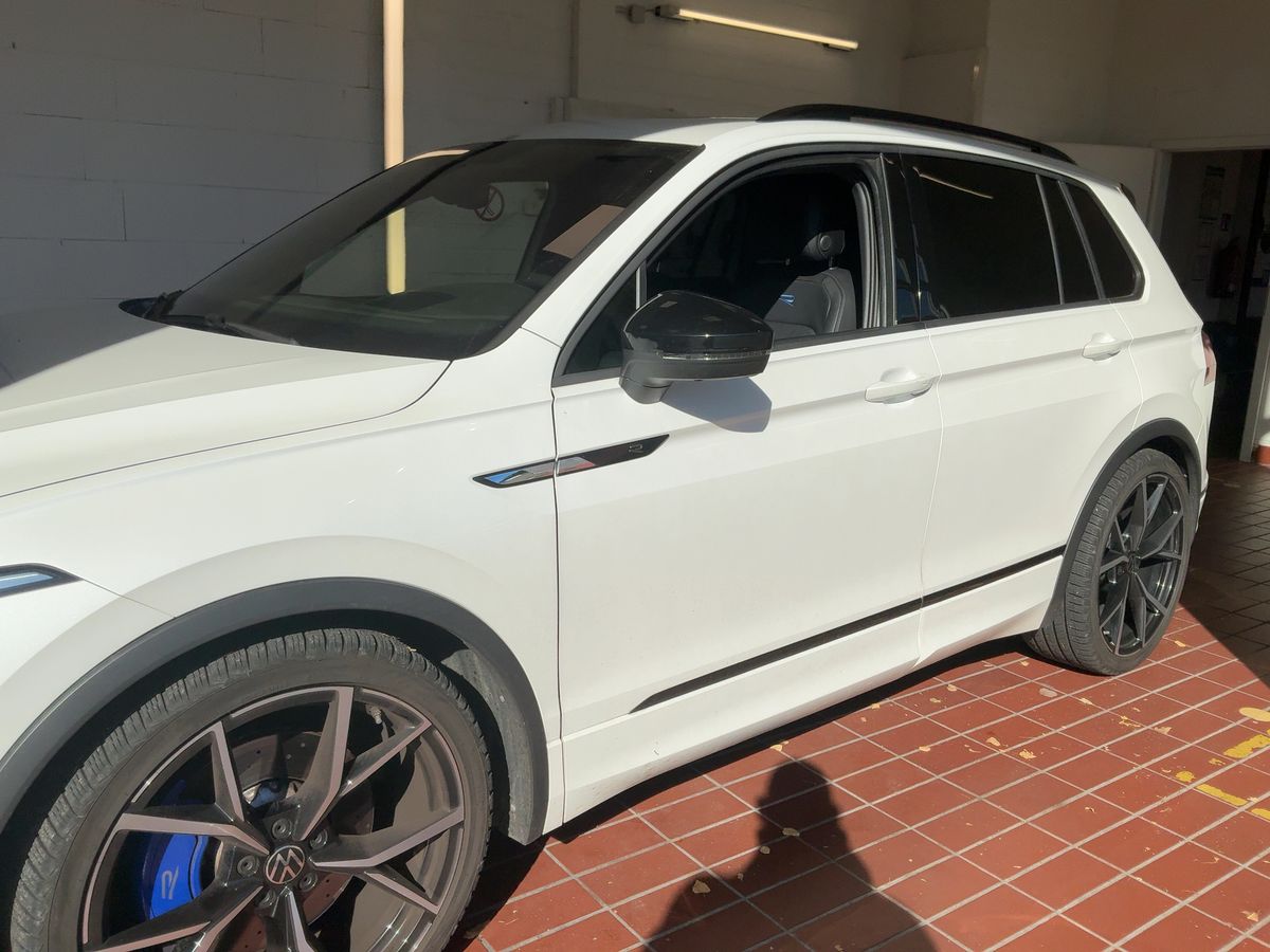 Volkswagen Tiguan 2.0 TSI R 4Motion
