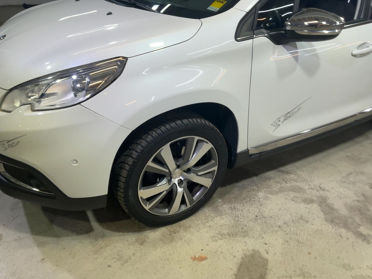 Peugeot 2008 1.6 Allure