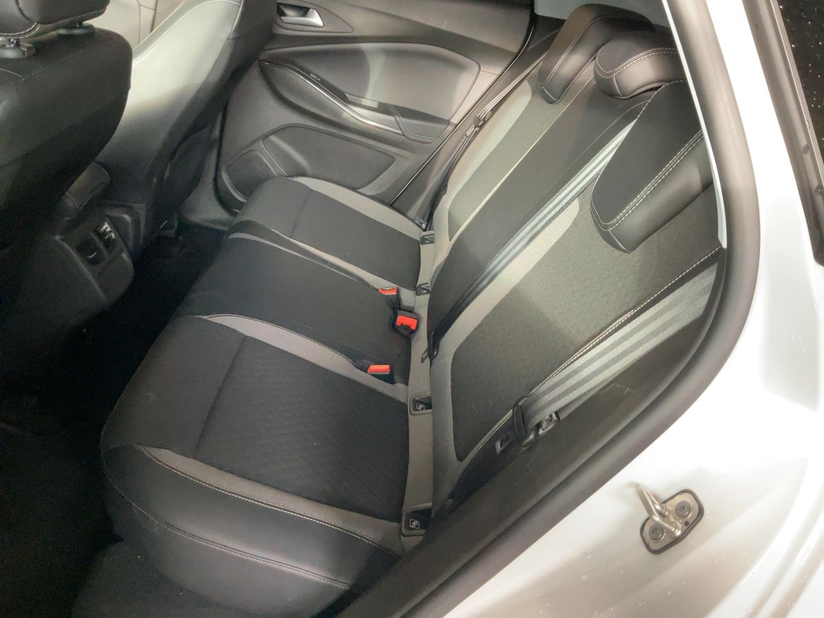 Opel Grandland d'occasion