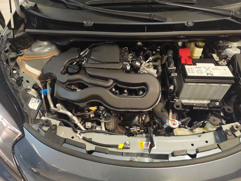 Toyota Aygo X 1.0 Play — zdjęcie 8